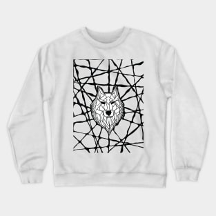 The pack Crewneck Sweatshirt